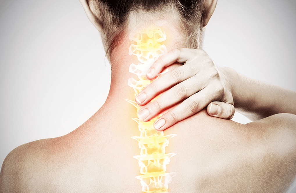 osteocondrosi spinale